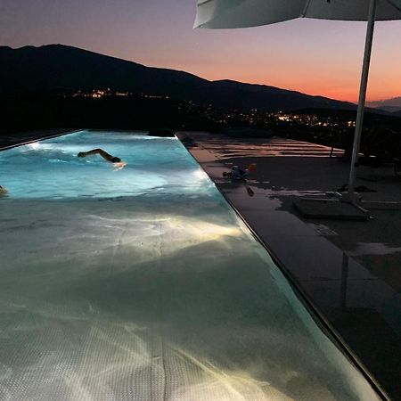 Villa Pirello Guardiagrele Dış mekan fotoğraf