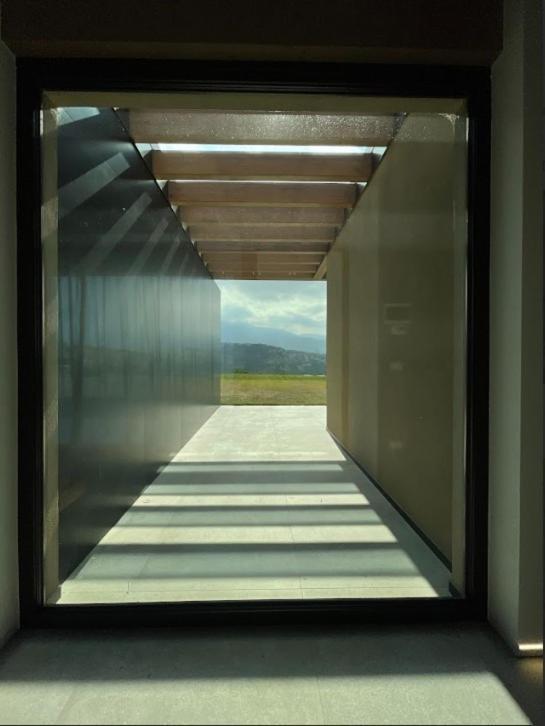 Villa Pirello Guardiagrele Dış mekan fotoğraf