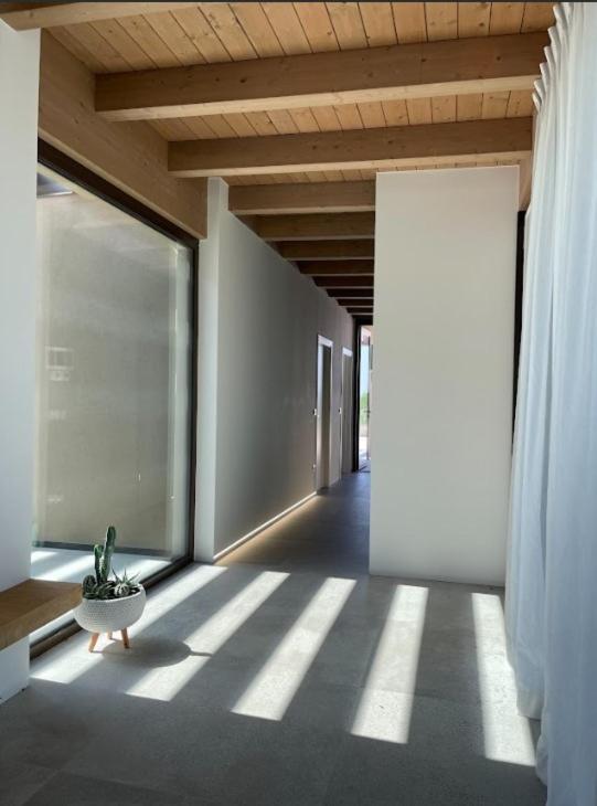 Villa Pirello Guardiagrele Dış mekan fotoğraf