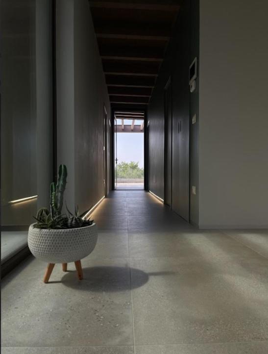 Villa Pirello Guardiagrele Dış mekan fotoğraf