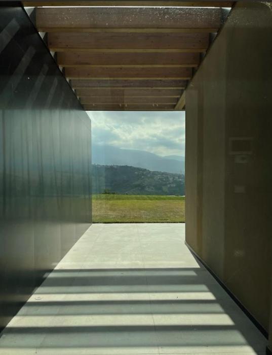 Villa Pirello Guardiagrele Dış mekan fotoğraf