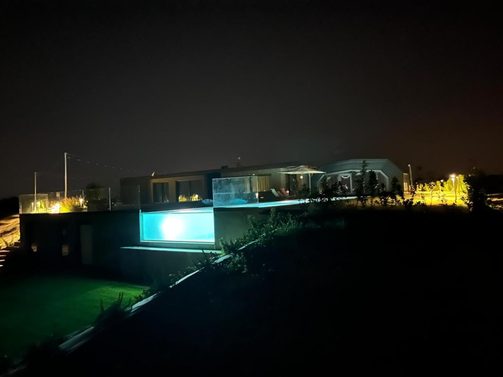Villa Pirello Guardiagrele Dış mekan fotoğraf