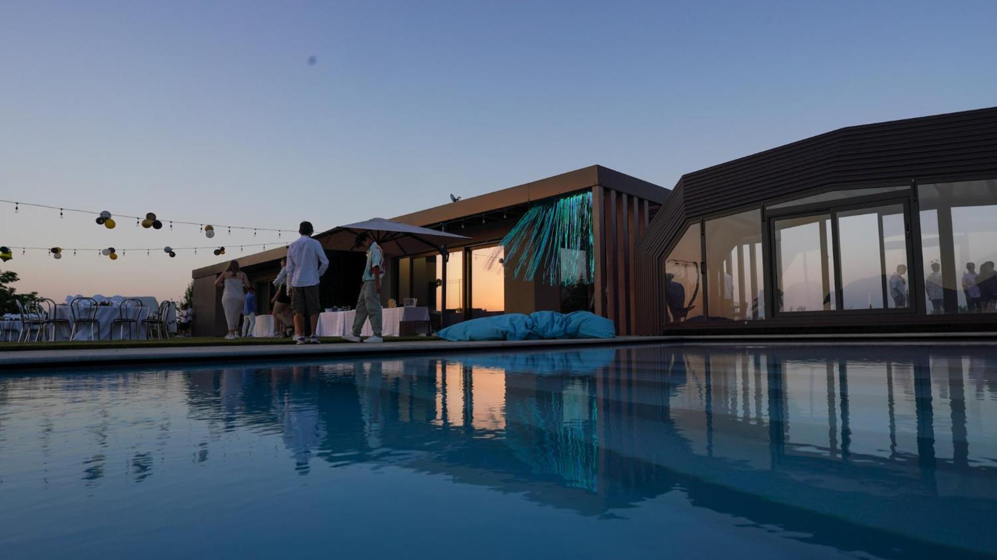 Villa Pirello Guardiagrele Dış mekan fotoğraf