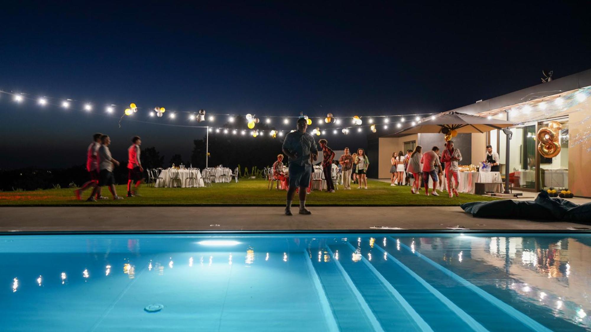 Villa Pirello Guardiagrele Dış mekan fotoğraf
