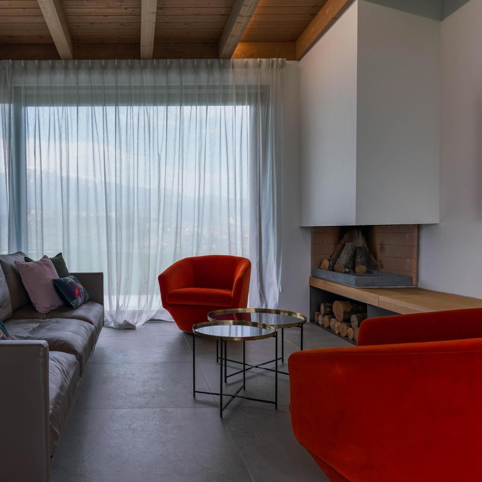 Villa Pirello Guardiagrele Dış mekan fotoğraf