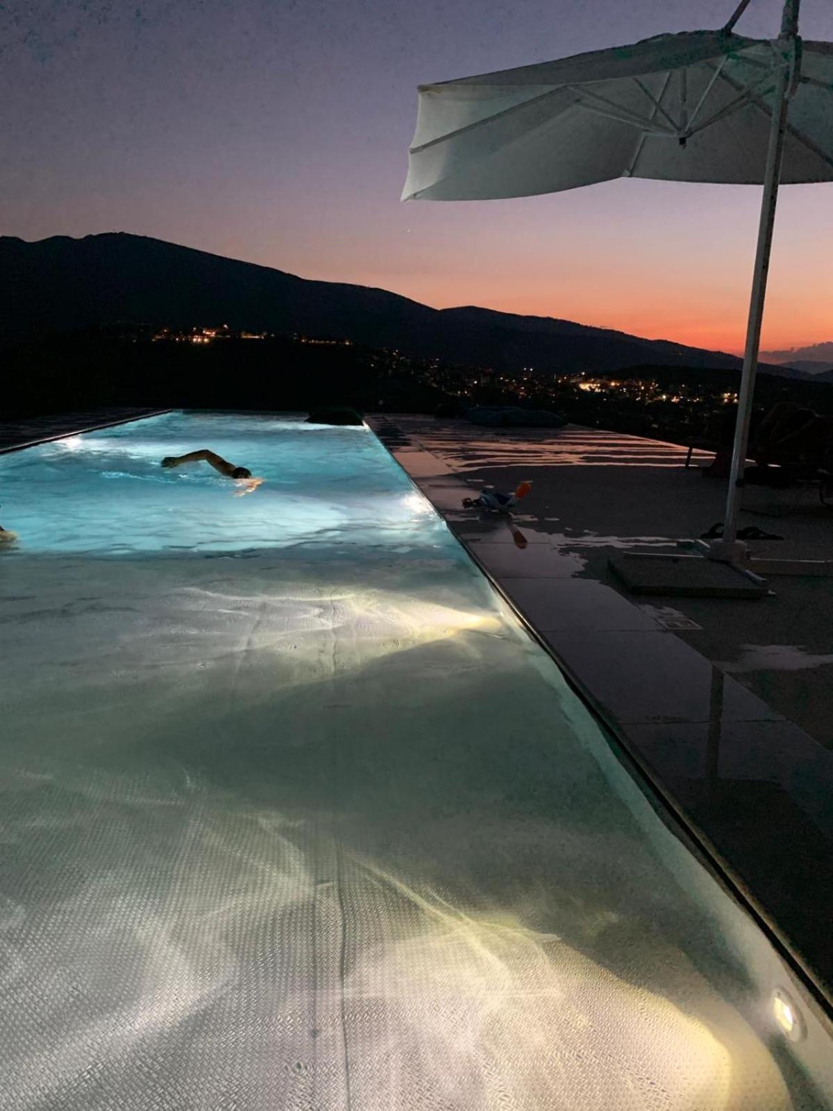 Villa Pirello Guardiagrele Dış mekan fotoğraf