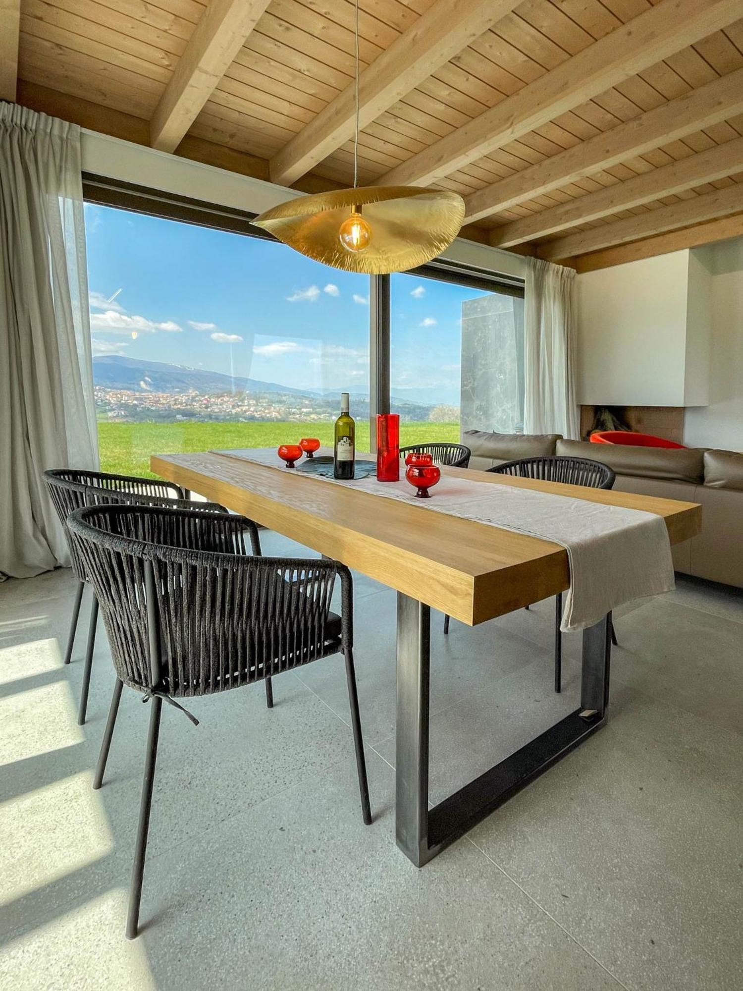 Villa Pirello Guardiagrele Dış mekan fotoğraf